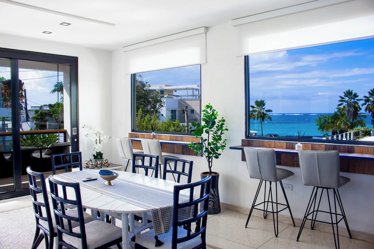 Executive wellness retreat